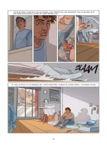 Une Nuit à Rome - T03 : page 18