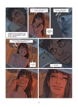 Une Nuit à Rome - T03 : page 21