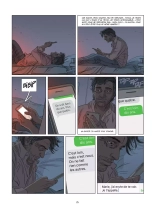 Une Nuit à Rome - T03 : page 23