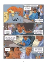Une Nuit à Rome - T03 : page 27