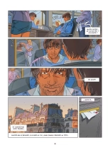 Une Nuit à Rome - T03 : page 28