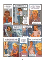 Une Nuit à Rome - T03 : page 30
