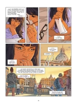 Une Nuit à Rome - T03 : page 33
