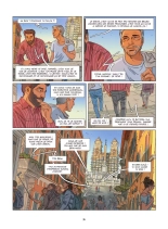 Une Nuit à Rome - T03 : page 34