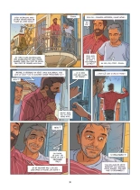 Une Nuit à Rome - T03 : page 36