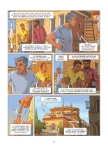 Une Nuit à Rome - T03 : page 38