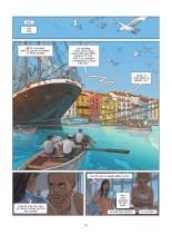 Une Nuit à Rome - T03 : page 39