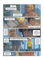 Une Nuit à Rome - T03 : page 41