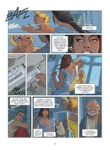 Une Nuit à Rome - T03 : page 42