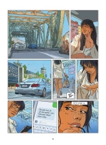 Une Nuit à Rome - T03 : page 44