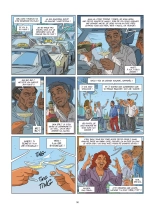 Une Nuit à Rome - T03 : page 48