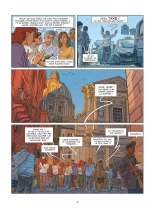 Une Nuit à Rome - T03 : page 49