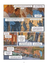 Une Nuit à Rome - T03 : page 50
