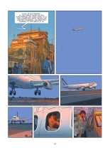 Une Nuit à Rome - T03 : page 51
