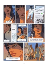 Une Nuit à Rome - T03 : page 52