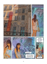 Une Nuit à Rome - T03 : page 54