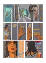 Une Nuit à Rome - T03 : page 56