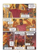 Une Nuit à Rome - T03 : page 58