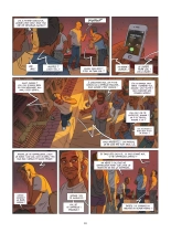 Une Nuit à Rome - T03 : page 59