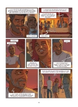 Une Nuit à Rome - T03 : page 60