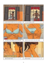 Une Nuit à Rome - T03 : page 62