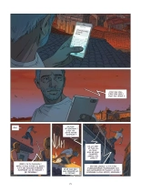 Une Nuit à Rome - T03 : page 69
