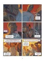 Une Nuit à Rome - T03 : page 70