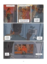 Une Nuit à Rome - T03 : page 71