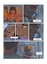 Une Nuit à Rome - T03 : page 72