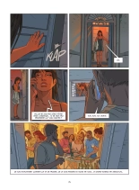 Une Nuit à Rome - T03 : page 73