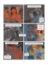 Une Nuit à Rome - T03 : page 75