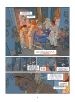 Une Nuit à Rome - T03 : page 76