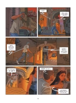 Une Nuit à Rome - T03 : page 77