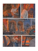 Une Nuit à Rome - T03 : page 78