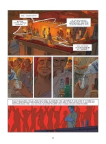 Une Nuit à Rome - T03 : page 80