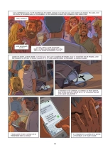 Une Nuit à Rome - T03 : page 81