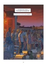 Une Nuit à Rome - T03 : page 83