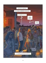 Une Nuit à Rome - T03 : page 84