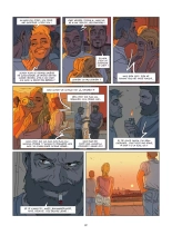 Une Nuit à Rome - T03 : page 85