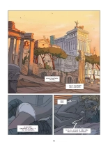Une Nuit à Rome - T03 : page 88