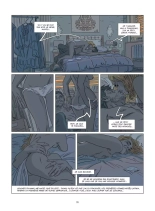Une Nuit à Rome - T03 : page 89