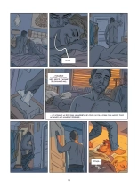 Une Nuit à Rome - T03 : page 91