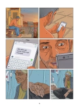 Une Nuit à Rome - T03 : page 93