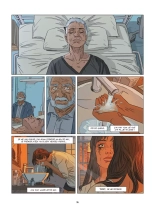 Une Nuit à Rome - T03 : page 94