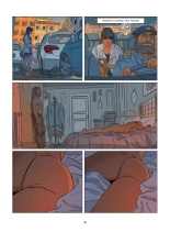 Une Nuit à Rome - T03 : page 96