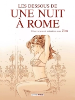 Une Nuit à Rome - THS - Les Dessous de 