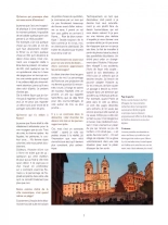 Une Nuit à Rome - THS - Les Dessous de 