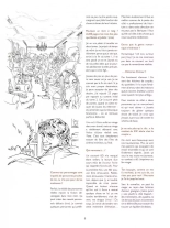 Une Nuit à Rome - THS - Les Dessous de 