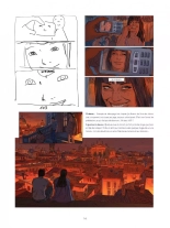 Une Nuit à Rome - THS - Les Dessous de 