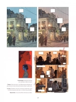 Une Nuit à Rome - THS - Les Dessous de 